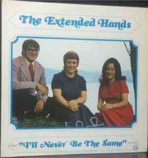 The Extended Hands - 