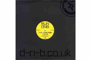 The Funktion - Play Hard