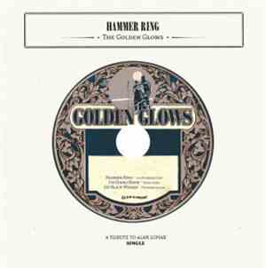 The Golden Glows - Hammer Ring