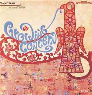 The Growing Concern - The Growing Concern