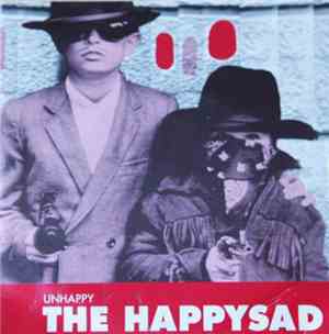 The Happysad - Unhappy