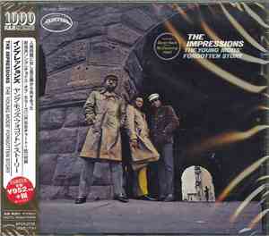 The Impressions - The Young Mods' Forgotten Story