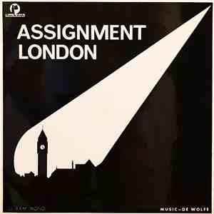 The London Studio Group - Assignment London