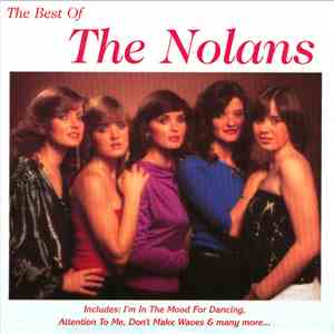The Nolans - The Best Of The Nolans