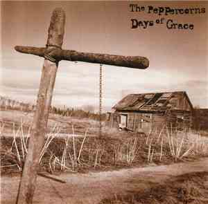 The Peppercorns - Days of Grace