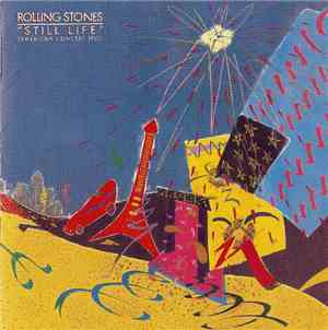 The Rolling Stones - Still Life (American Concert 1981)