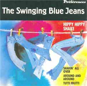 The Swinging Blue Jeans - Préférences