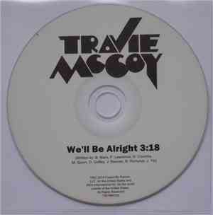 Travie McCoy - We'll Be Alright