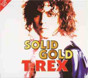 T.Rex - Solid Gold