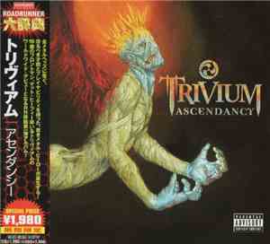 Trivium - Ascendancy