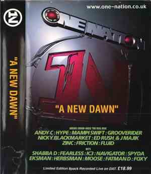 Various - A New Dawn