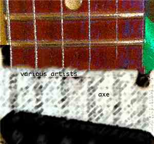 Various - Axe