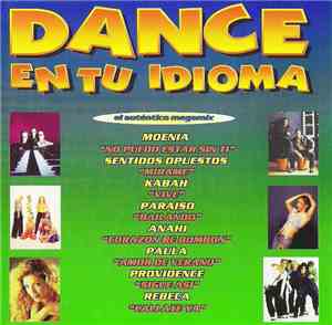 Various - Dance En Tu Idioma