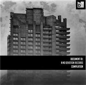 Various - Document 01 / A No Devotion Records Compilation
