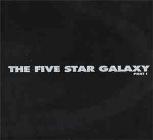 Various - Five Star Galaxy Part 1