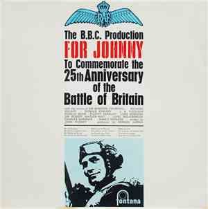 Various - For Johnny