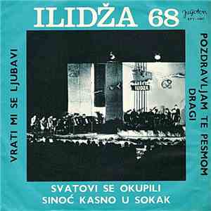 Various - Ilidža 68