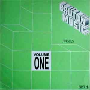 Various - Jingles Volume One