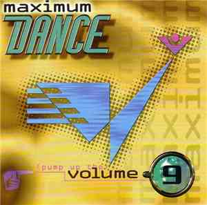 Various - Maximum Dance 9/97