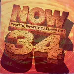 Various - Now That's What I Call Music! 34