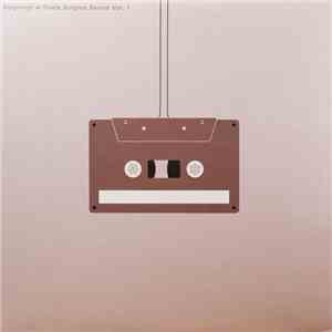 Various - Polyvinyl 4-Track Singles Series Vol. 1