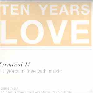 Various - Ten Years Love