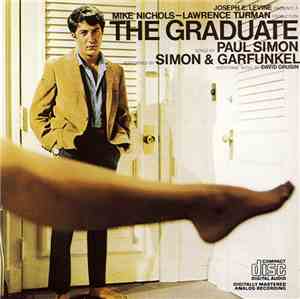Various - The Graduate (Original Soundtrack)
