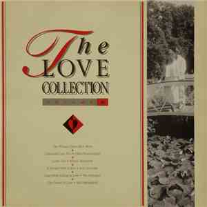 Various - The Love Collection Volume Four