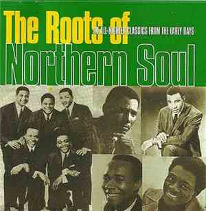 Various - The Roots Of Northern Soul