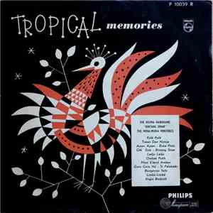 Various - Tropical Memories