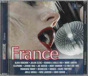 Various - Twogether France