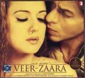 Various - Veer-Zaara