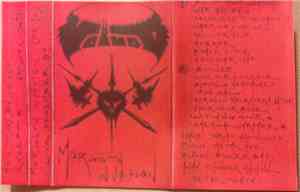 Voïvod - Morgöth Invasion