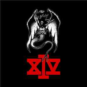Vulcano  - XIV