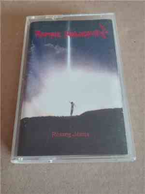 Zombie Holocaust  - Részeg Jézus