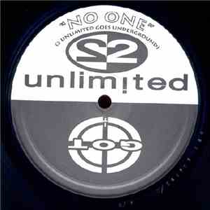 2 Unlimited - No One (2 Unlimited Goes Underground)