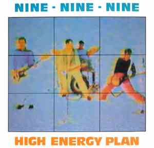 999 - High Energy Plan