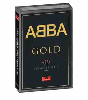 ABBA - Gold (Greatest Hits)