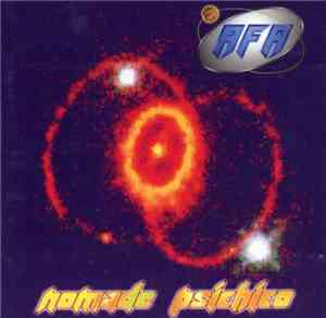 AFA - Nomade Psichico