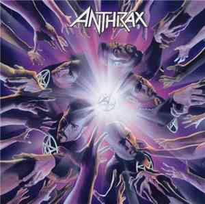 Anthrax - We've Come For You All