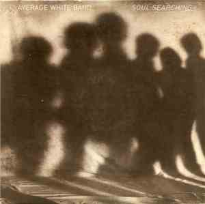 Average White Band - Soul Searching