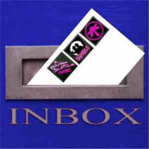 Badgirlz & Double Scotch - Inbox