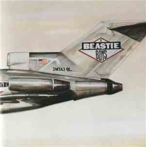 Beastie Boys - Licensed To Ill