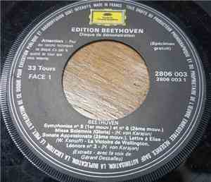 Beethoven - Symphonies N°5