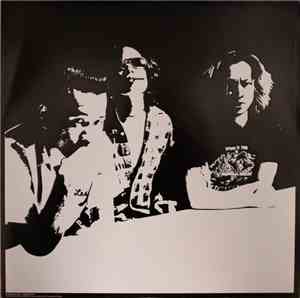 Blankey Jet City - Harlem Jets