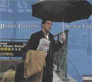 Bobby Collins  - Mr. New York