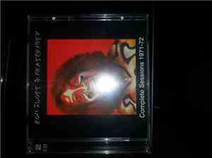 Bon Scott & Fraternity - Complete Sessions 1971-72