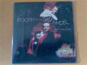 Booth And The Bad Angel - Words And Music Sampler