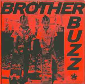 Brother Buzz - Brother Buzz