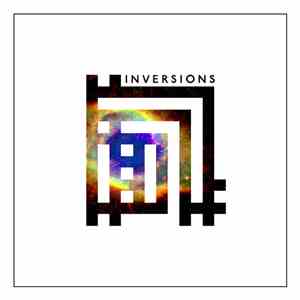 Burning Prisma - Inversions